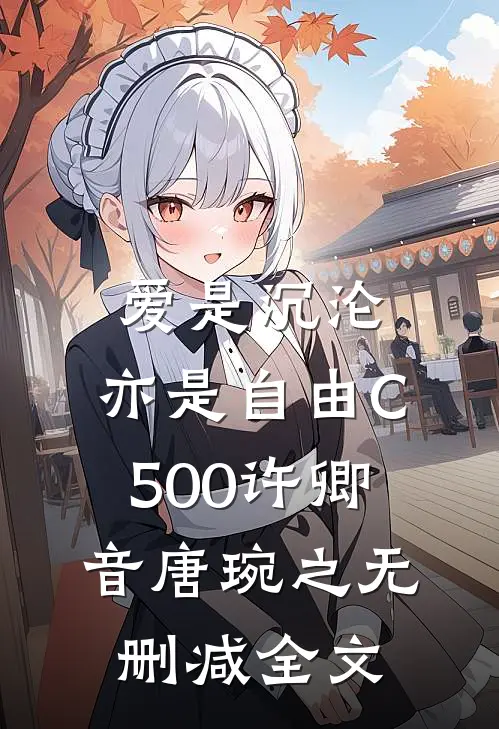 爱是沉沦，亦是自由C500许卿音唐琬之无删减全文