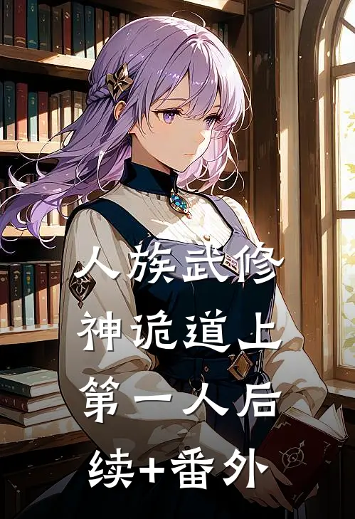 人族武修：神诡道上第一人后续+番外