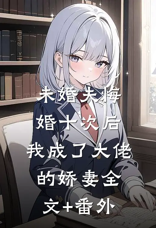 未婚夫悔婚十次后，我成了大佬的娇妻全文+番外