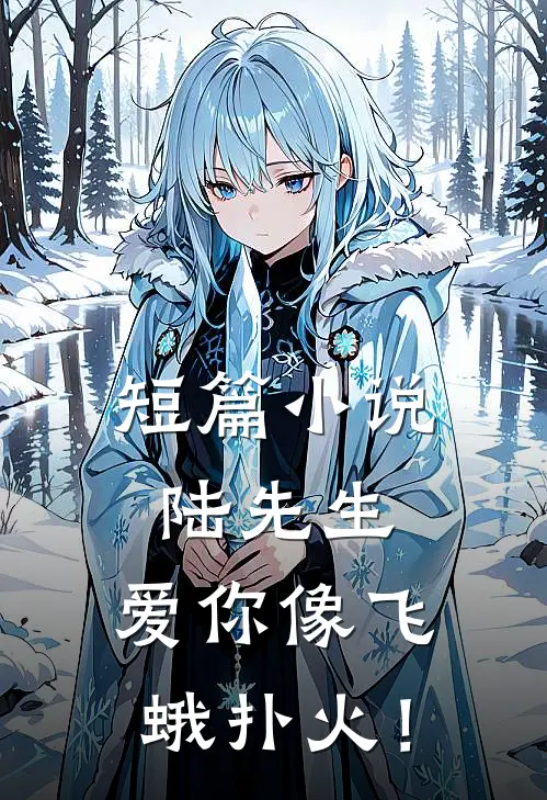 短篇小说陆先生，爱你像飞蛾扑火！