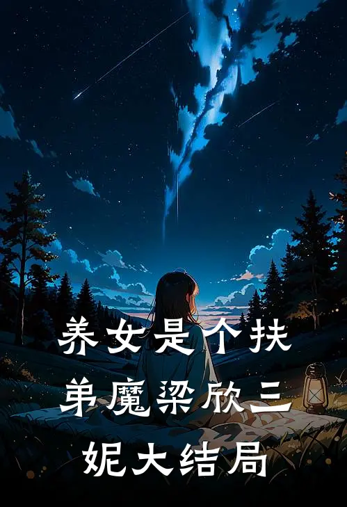 养女是个扶弟魔梁欣三妮大结局