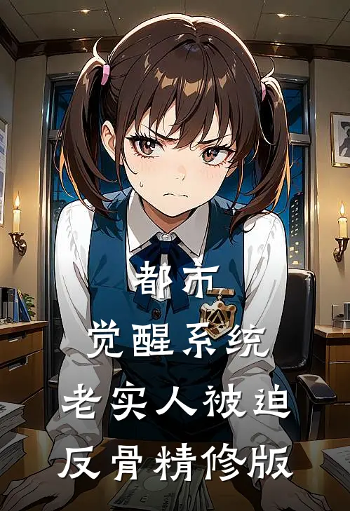 都市：觉醒系统，老实人被迫反骨精修版