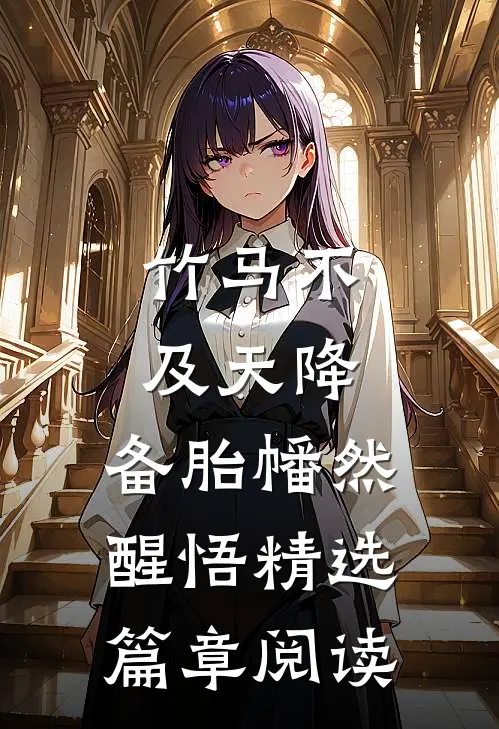 竹马不及天降：备胎幡然醒悟精选篇章阅读