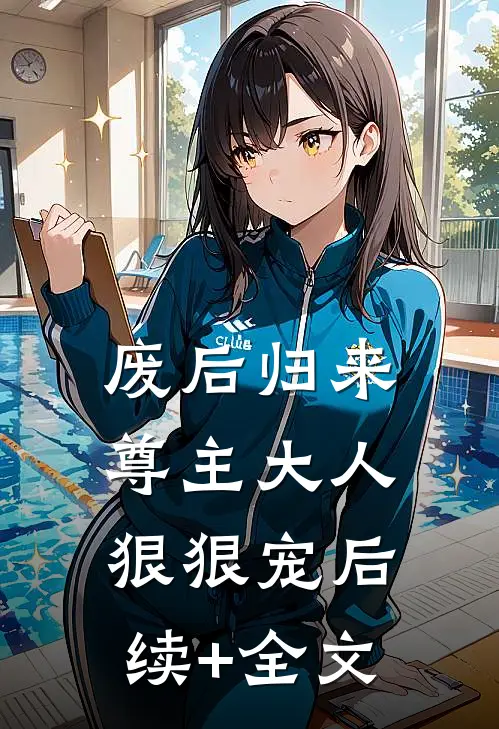 废后归来：尊主大人狠狠宠后续+全文