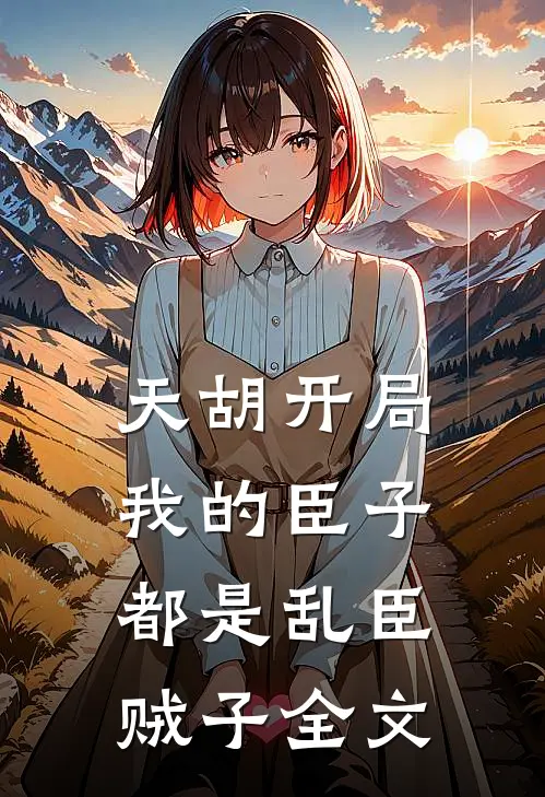 天胡开局，我的臣子都是乱臣贼子全文