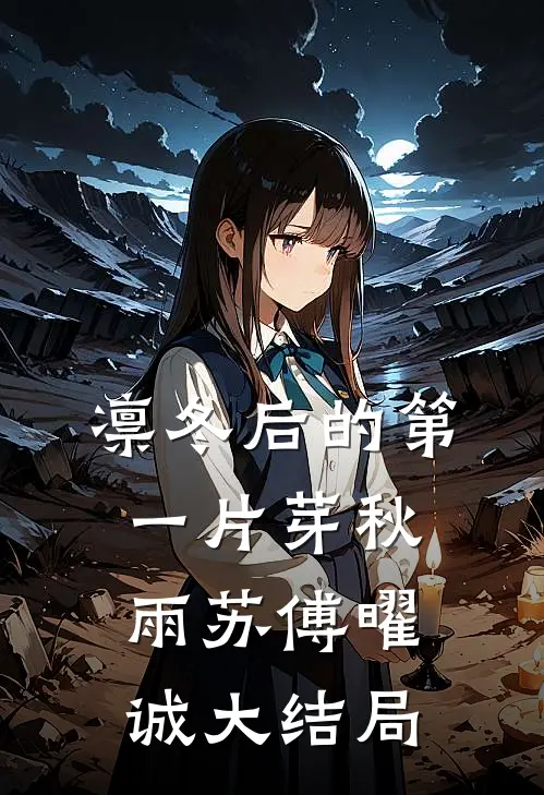 凛冬后的第一片芽秋雨苏傅曜诚大结局