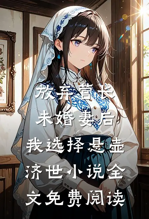 放弃营长未婚妻后，我选择悬壶济世小说全文免费阅读