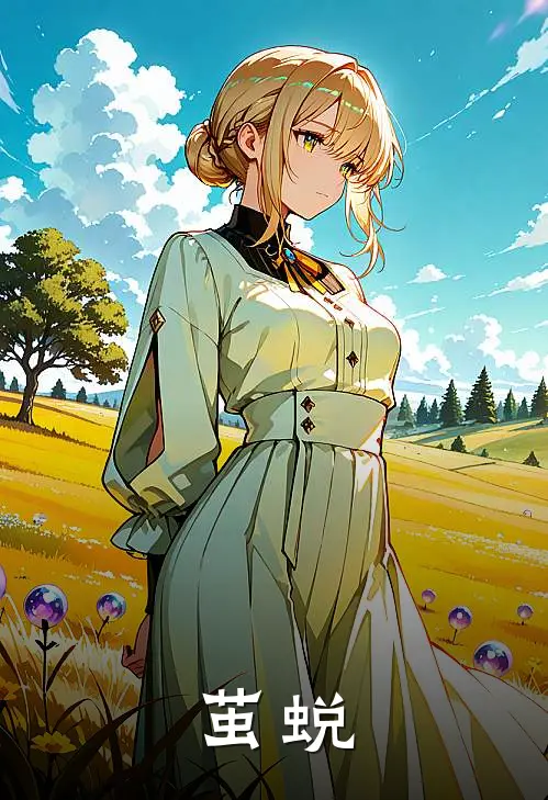 茧蜕