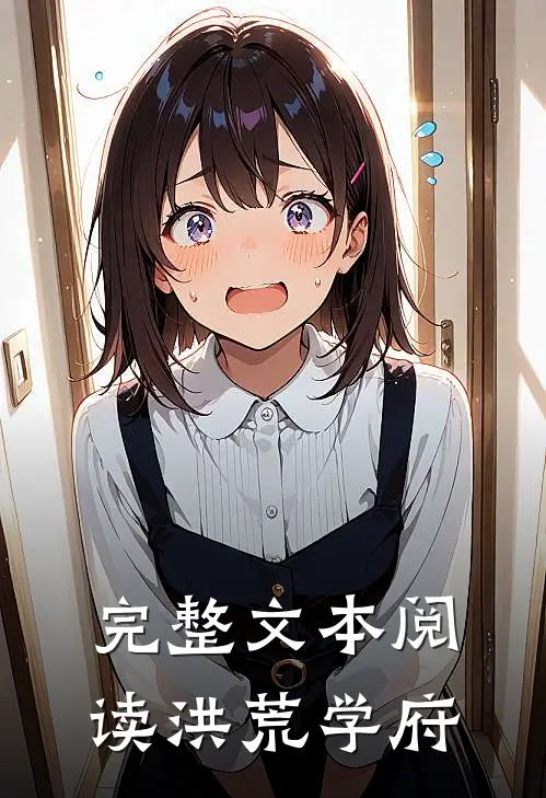 完整文本阅读洪荒学府