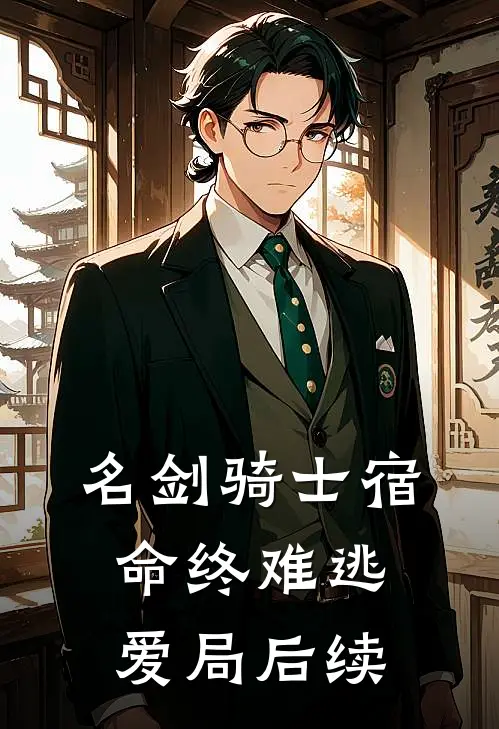 名剑骑士宿命终难逃爱局后续