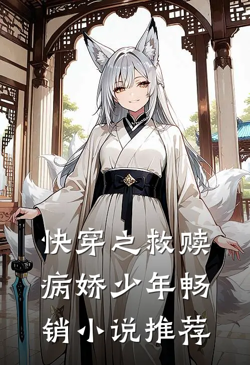 快穿之救赎病娇少年畅销小说推荐