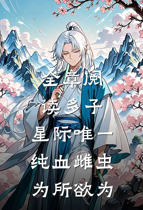 全章阅读多子：星际唯一纯血雌虫为所欲为