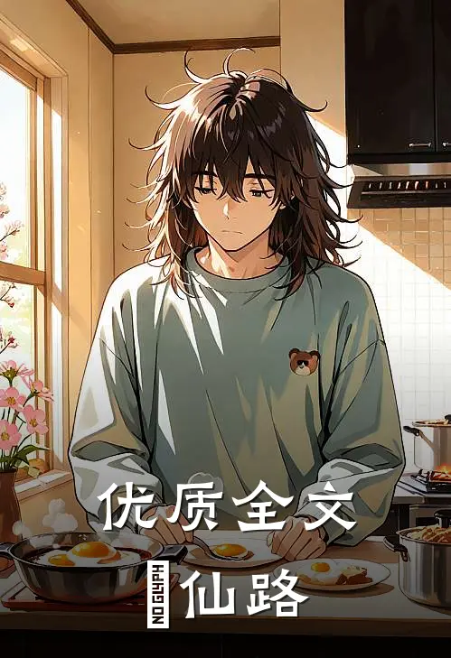 优质全文問仙路
