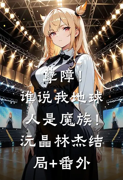 孽障！谁说我地球人是魔族！沅晶林杰结局+番外