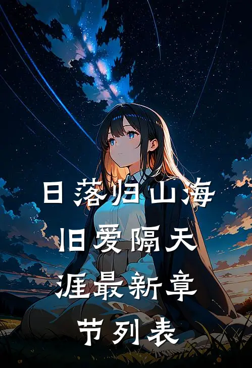 日落归山海，旧爱隔天涯最新章节列表