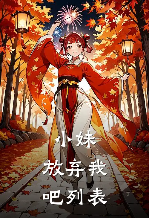 小妹，放弃我吧列表