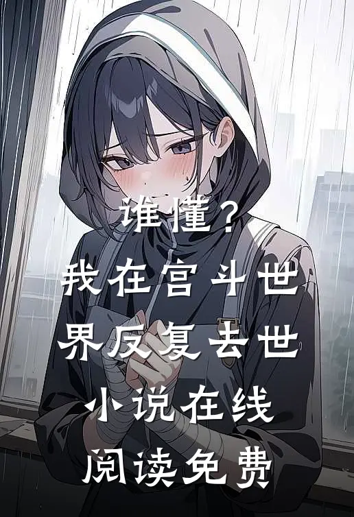 谁懂？我在宫斗世界反复去世小说在线阅读免费