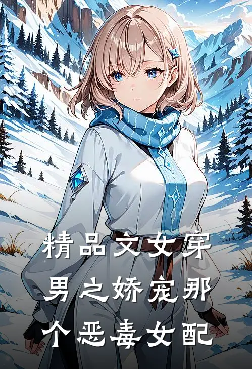 精品文女穿男之娇宠那个恶毒女配