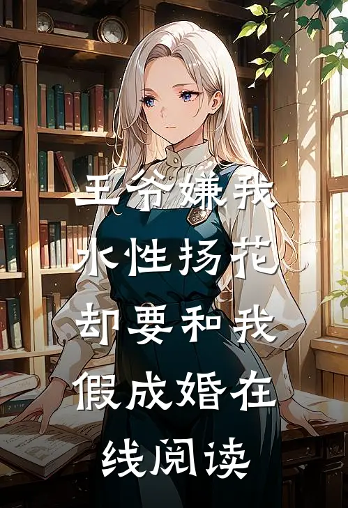 王爷嫌我水性扬花，却要和我假成婚在线阅读