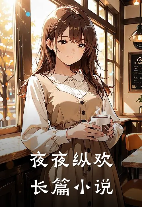 夜夜纵欢长篇小说