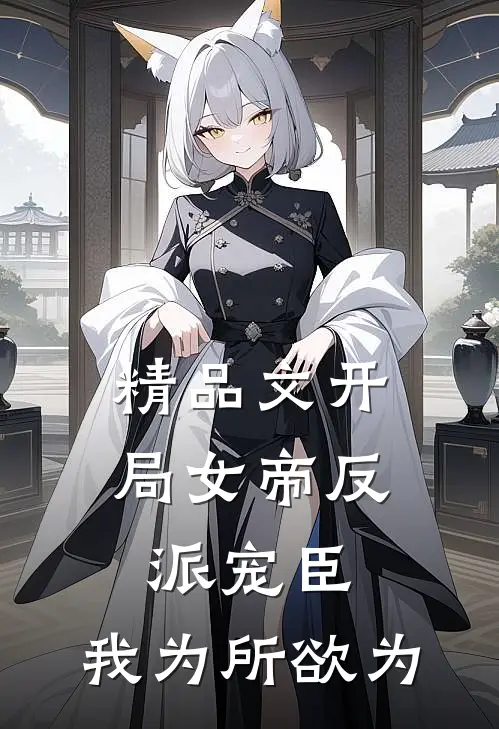 精品文开局女帝反派宠臣，我为所欲为