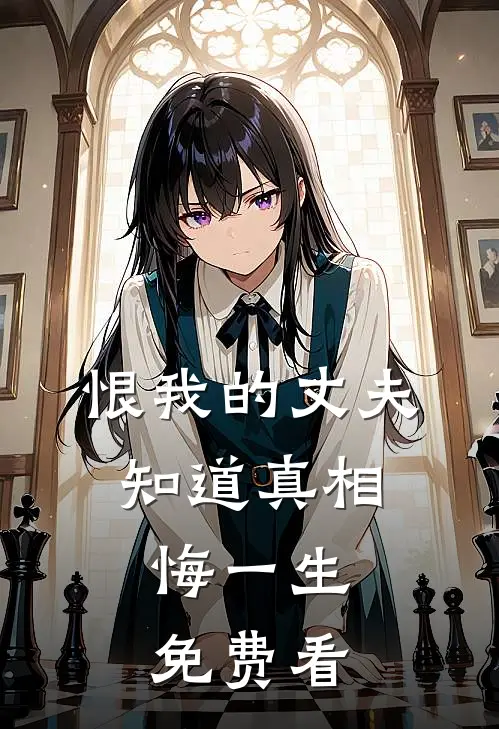 恨我的丈夫知道真相，悔一生免费看