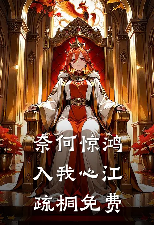 奈何惊鸿入我心江疏桐免费