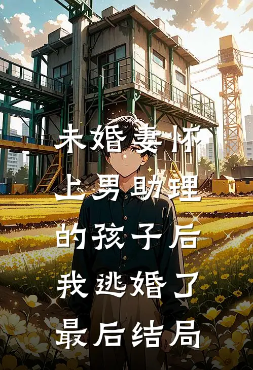 未婚妻怀上男助理的孩子后，我逃婚了最后结局