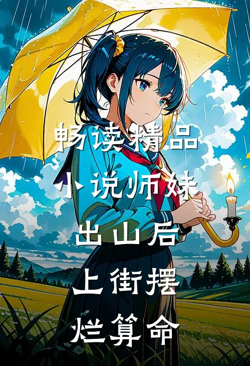 畅读精品小说师妹出山后，上街摆烂算命
