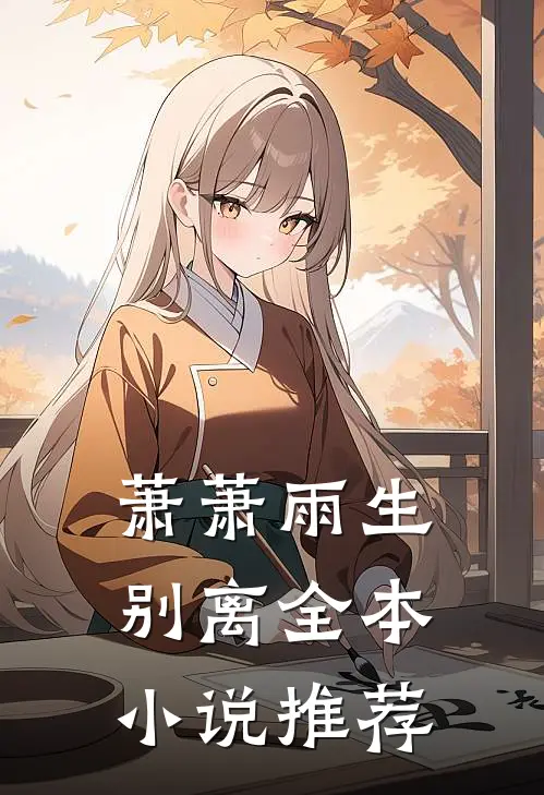 萧萧雨生别离全本小说推荐