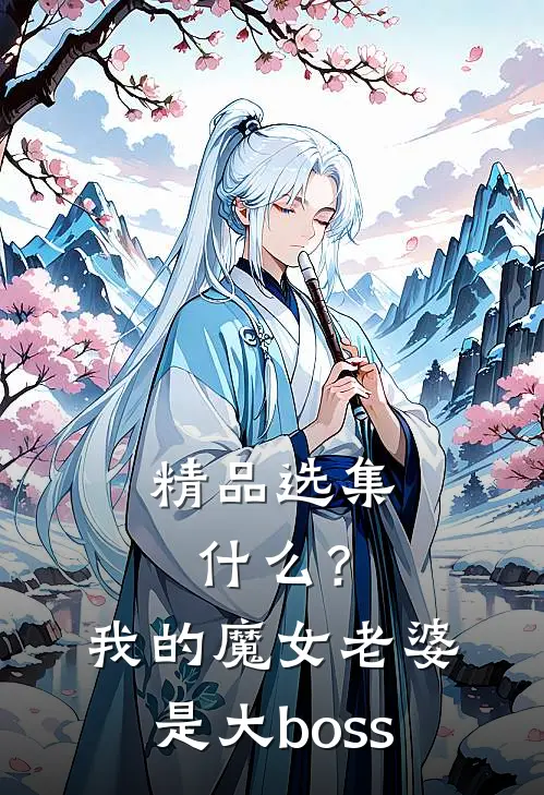 精品选集什么？我的魔女老婆是大boss