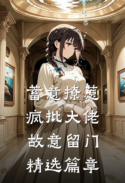 蓄意撩惹：疯批大佬故意留门精选篇章