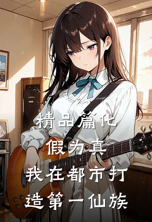 精品篇化假为真，我在都市打造第一仙族