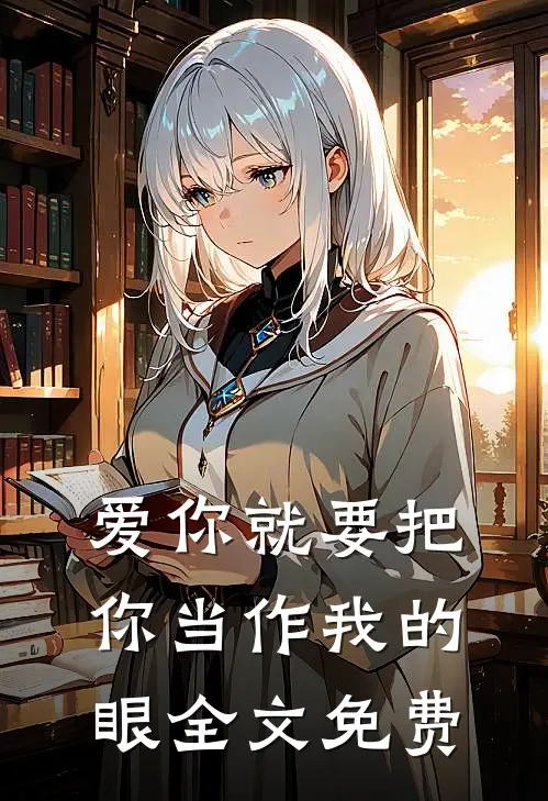 爱你就要把你当作我的眼全文免费