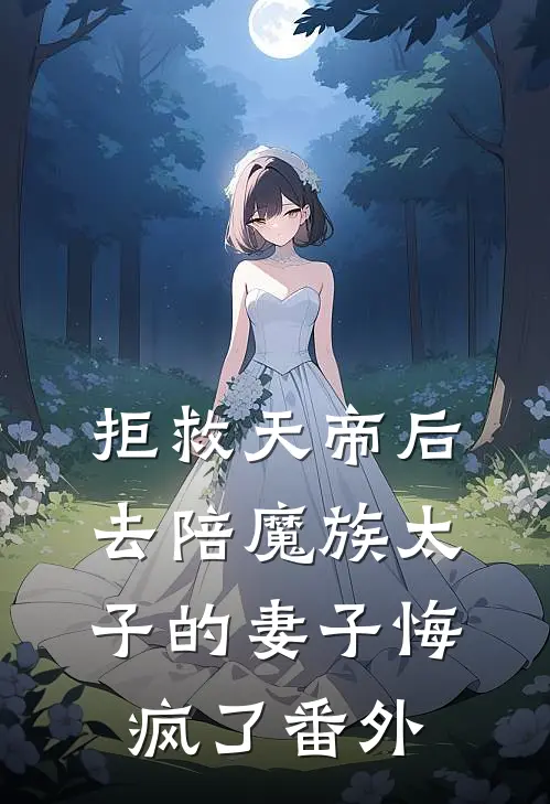 拒救天帝后，去陪魔族太子的妻子悔疯了 番外