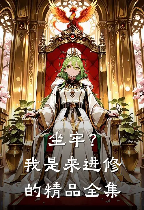 坐牢？我是来进修的精品全集