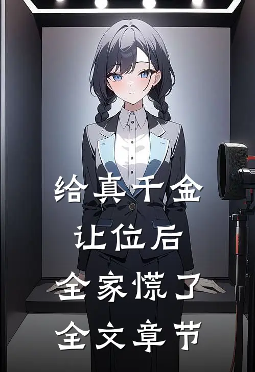 给真千金让位后，全家慌了全文章节