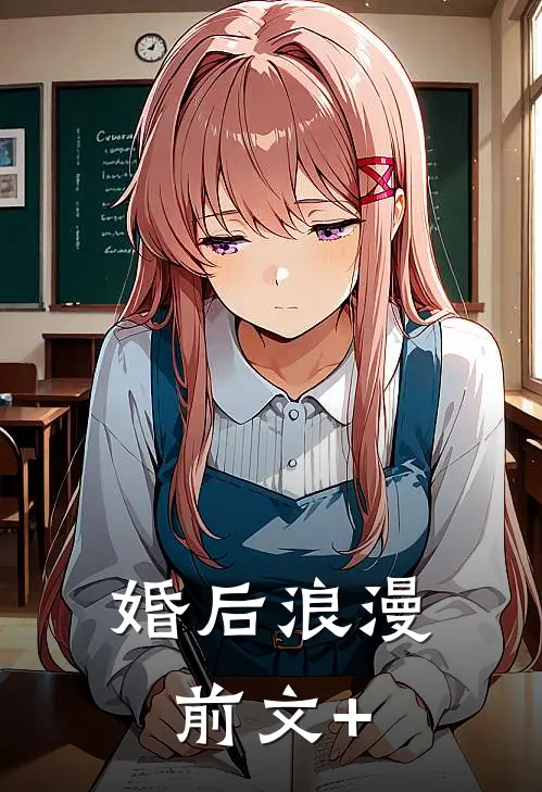 婚后浪漫前文+