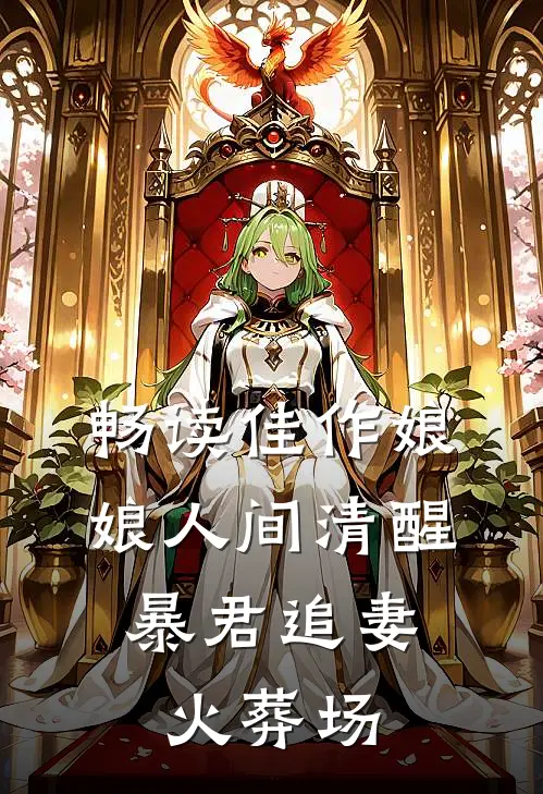 畅读佳作娘娘人间清醒，暴君追妻火葬场