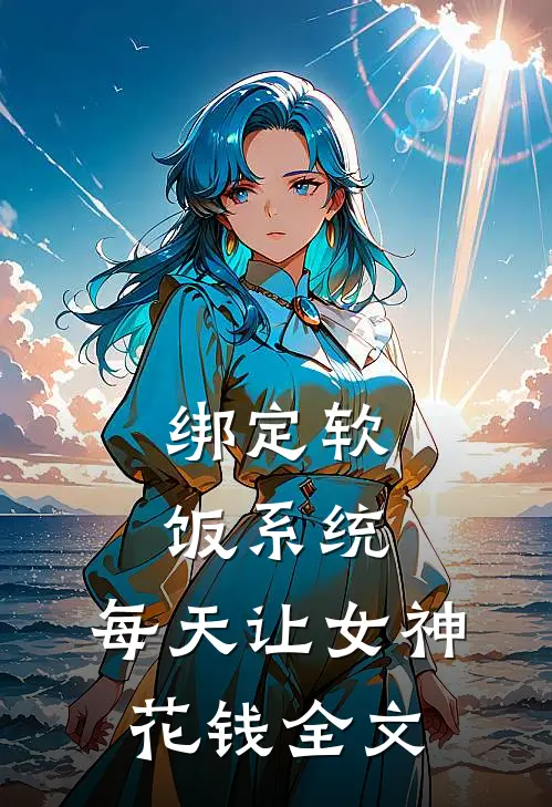 绑定软饭系统，每天让女神花钱全文