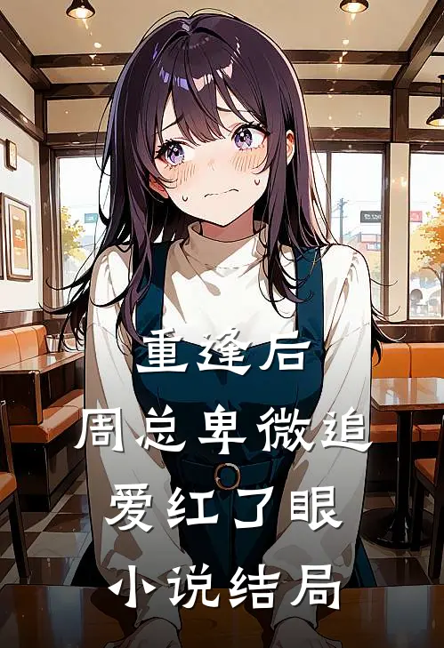 重逢后，周总卑微追爱红了眼小说结局