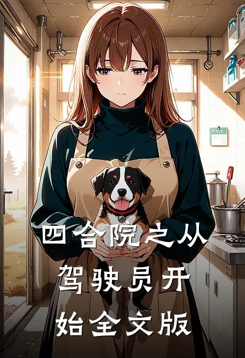 四合院之从驾驶员开始全文版