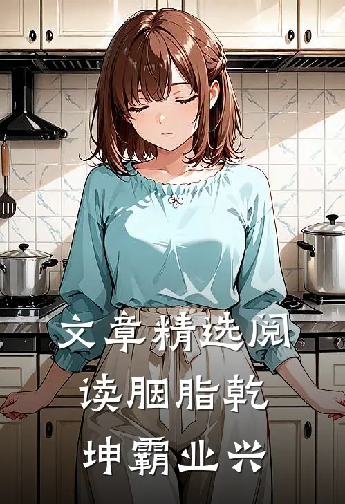 文章精选阅读胭脂乾坤霸业兴