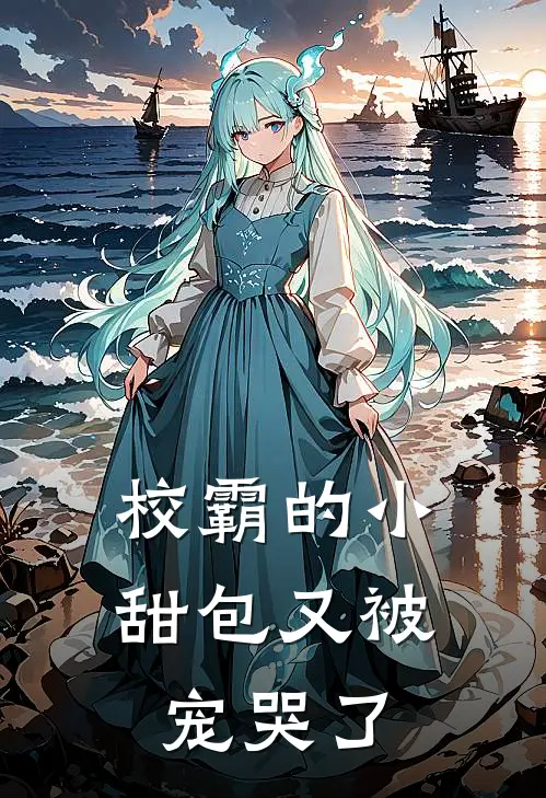 校霸的小甜包又被宠哭了