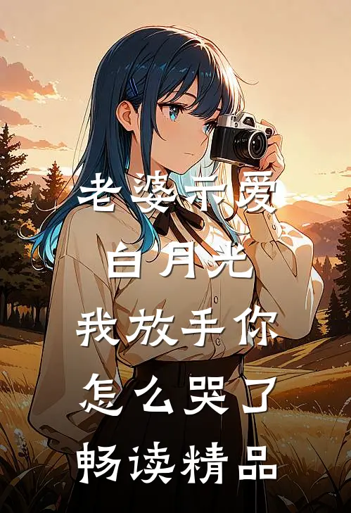老婆示爱白月光，我放手你怎么哭了畅读精品