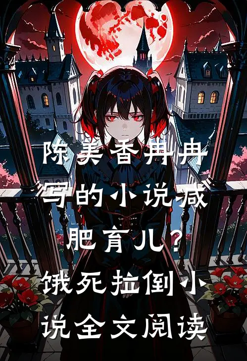 陈美香冉冉写的小说减肥育儿？饿死拉倒小说全文阅读