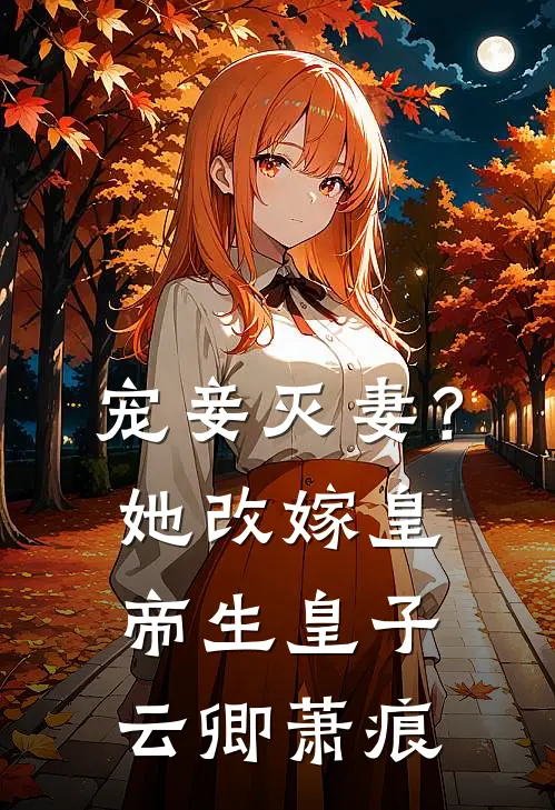 宠妾灭妻？她改嫁皇帝生皇子云卿萧痕