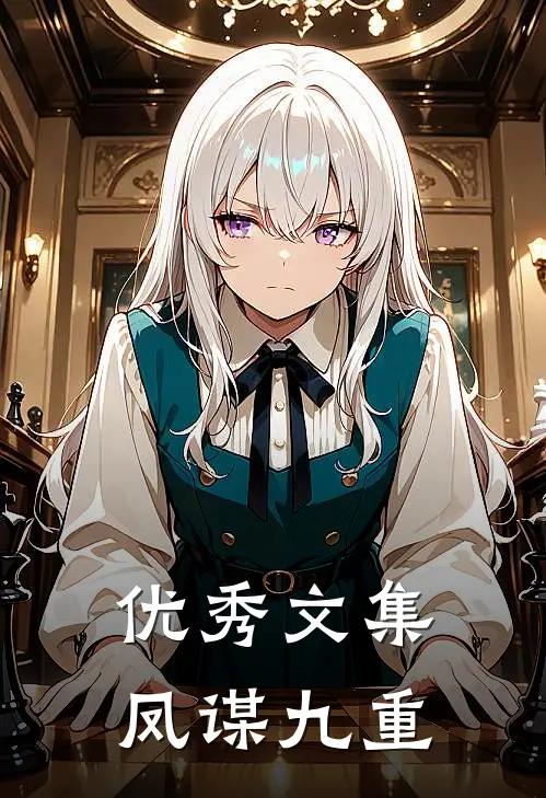 优秀文集凤谋九重