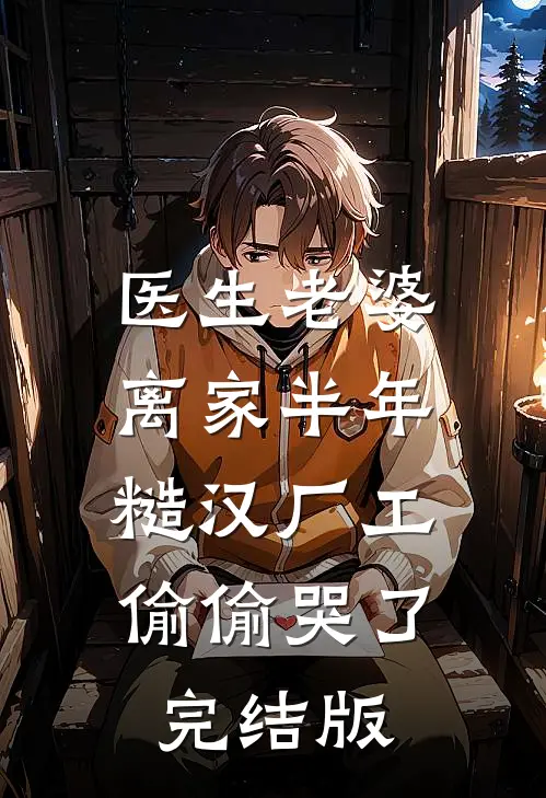 医生老婆离家半年，糙汉厂工偷偷哭了完结版