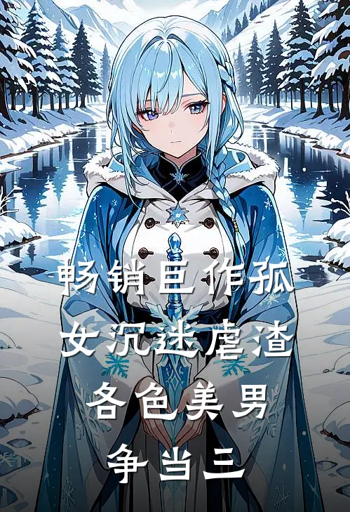 畅销巨作孤女沉迷虐渣，各色美男争当三